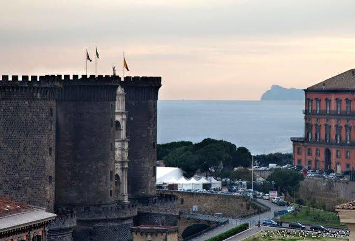 Napolit'amo Medina 3*