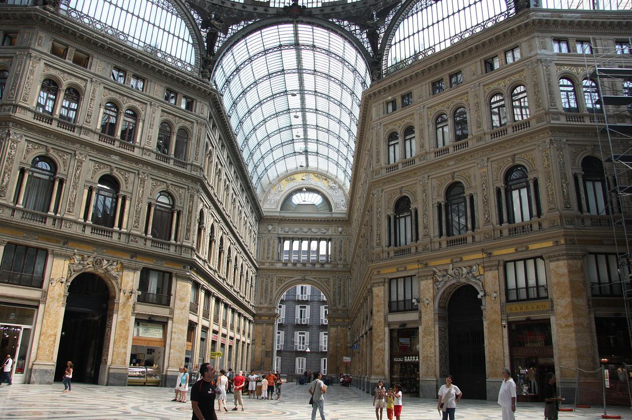 Dimora San Felice Naples