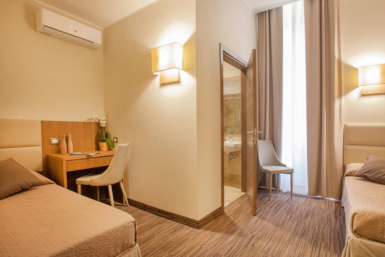 Bed & Breakfast Dimora San Felice Naples
