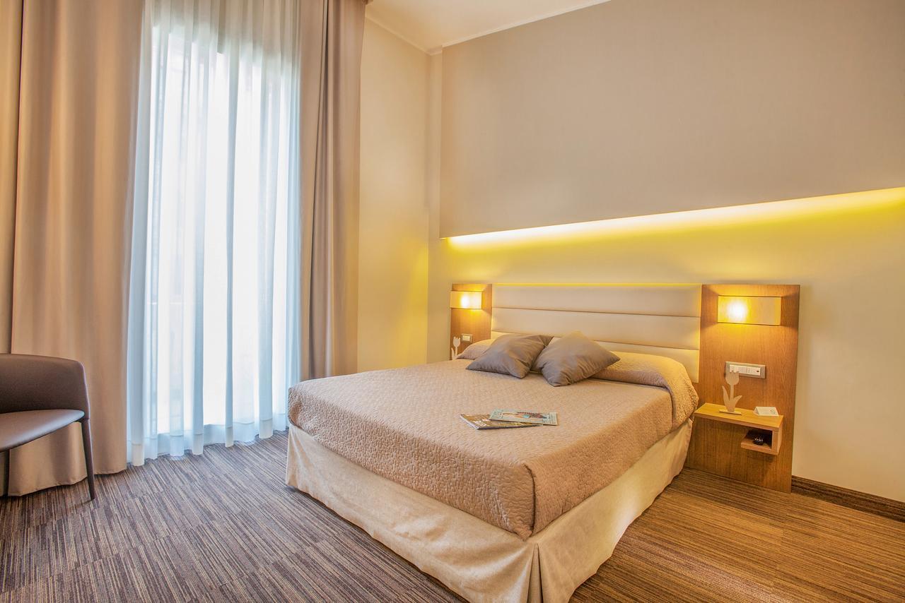 Dimora San Felice Bed & Breakfast 3*