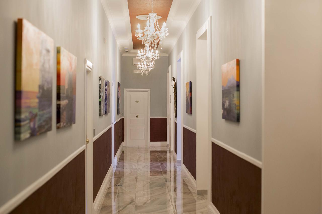 Neapolitantrips Hotel Naples