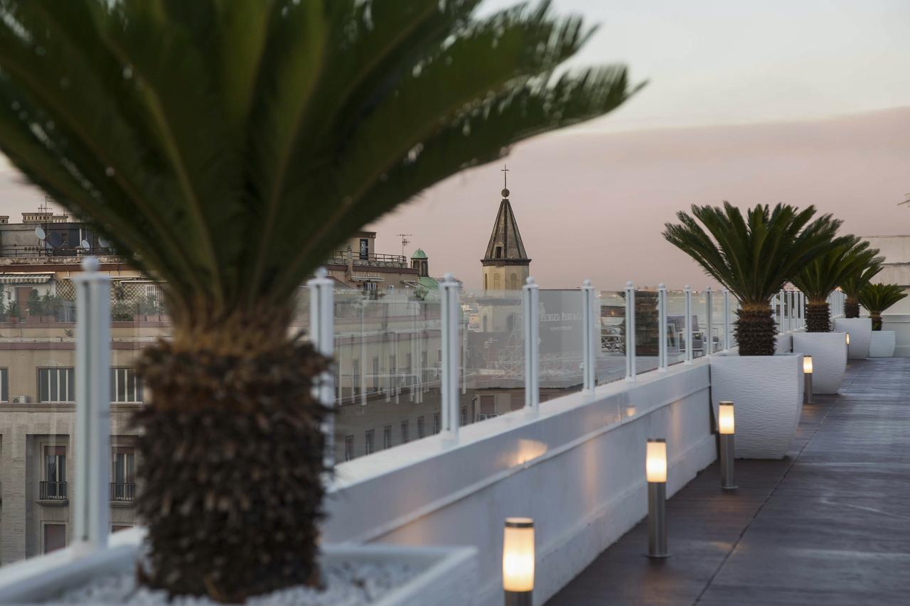 Neapolitantrips 4* Naples
