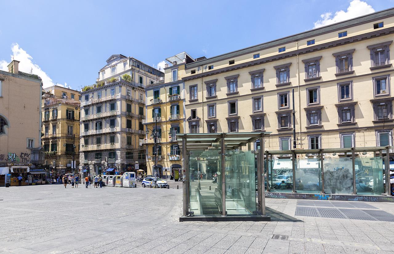 Dante Maison De Charme 2* Naples