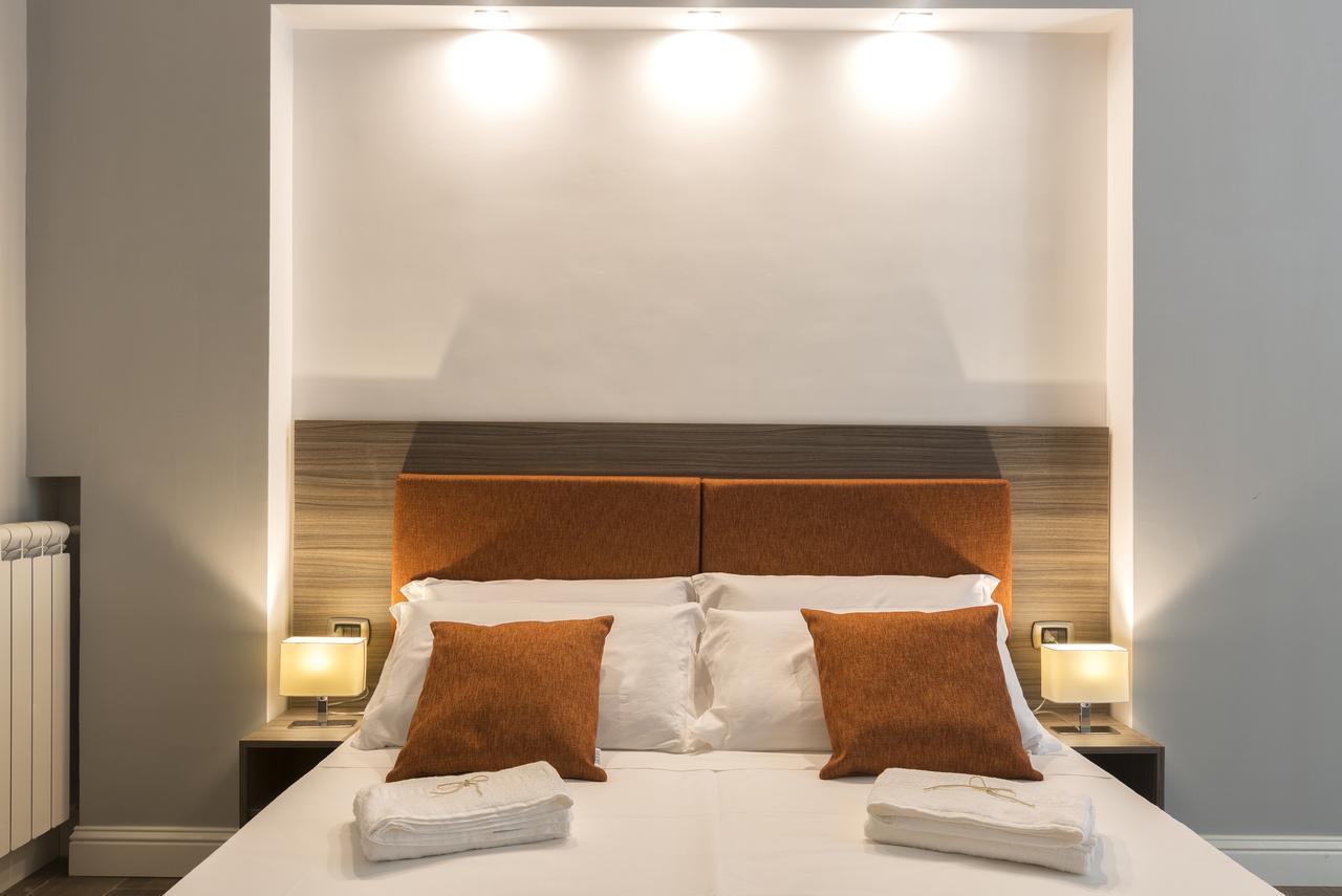 Dante Maison De Charme Bed & Breakfast 2*