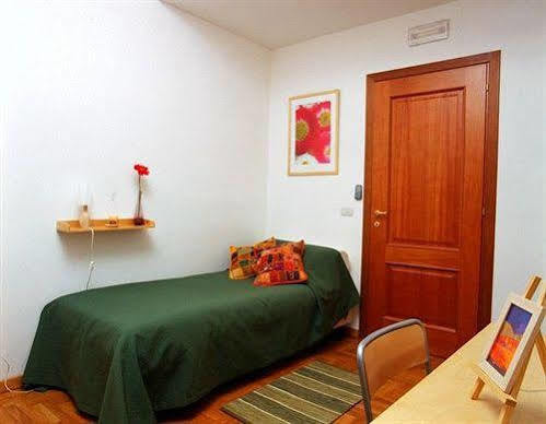 B&B Cappella Vecchia 11 3*
