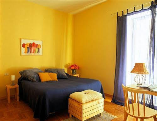 B&B Cappella Vecchia 11 3* Naples