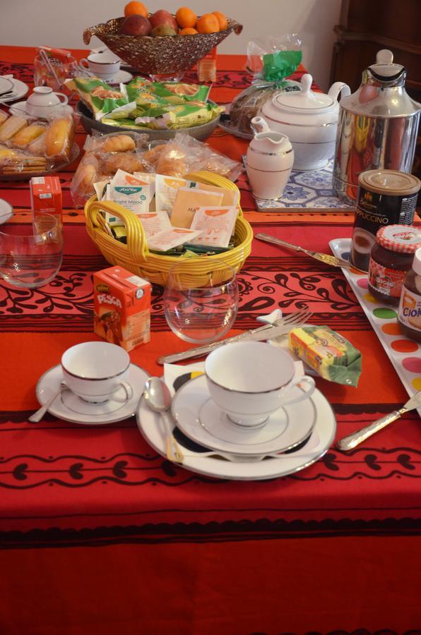 Bed & Breakfast Smiling Naples