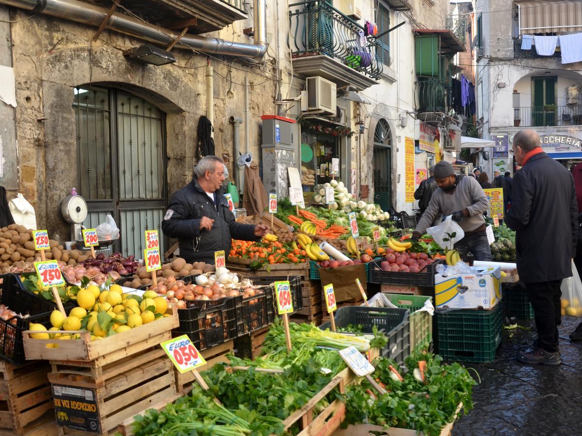 Smiling Bed & Breakfast Naples