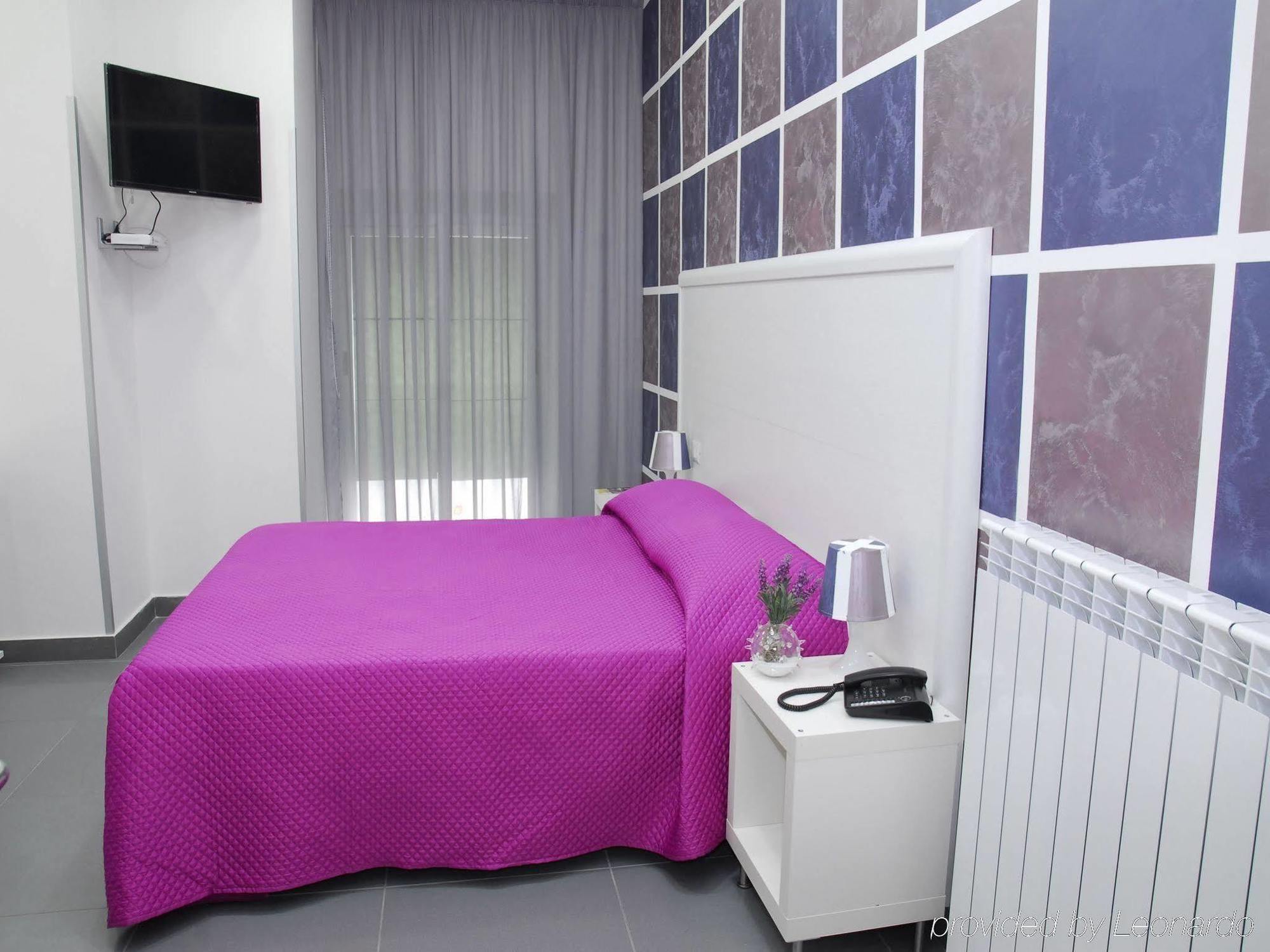 Hotel Orsa Maggiore Naples