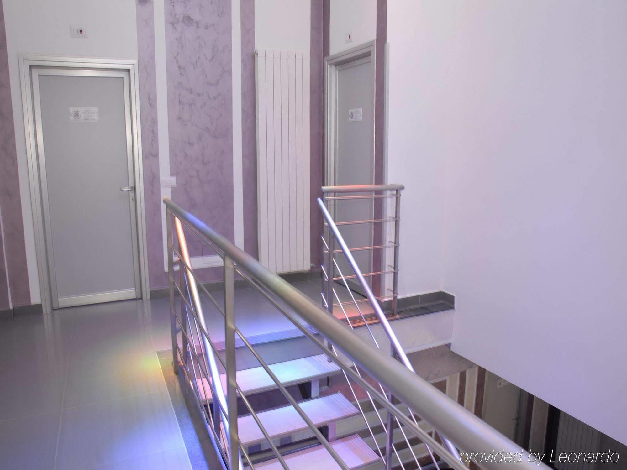 Hotel Orsa Maggiore