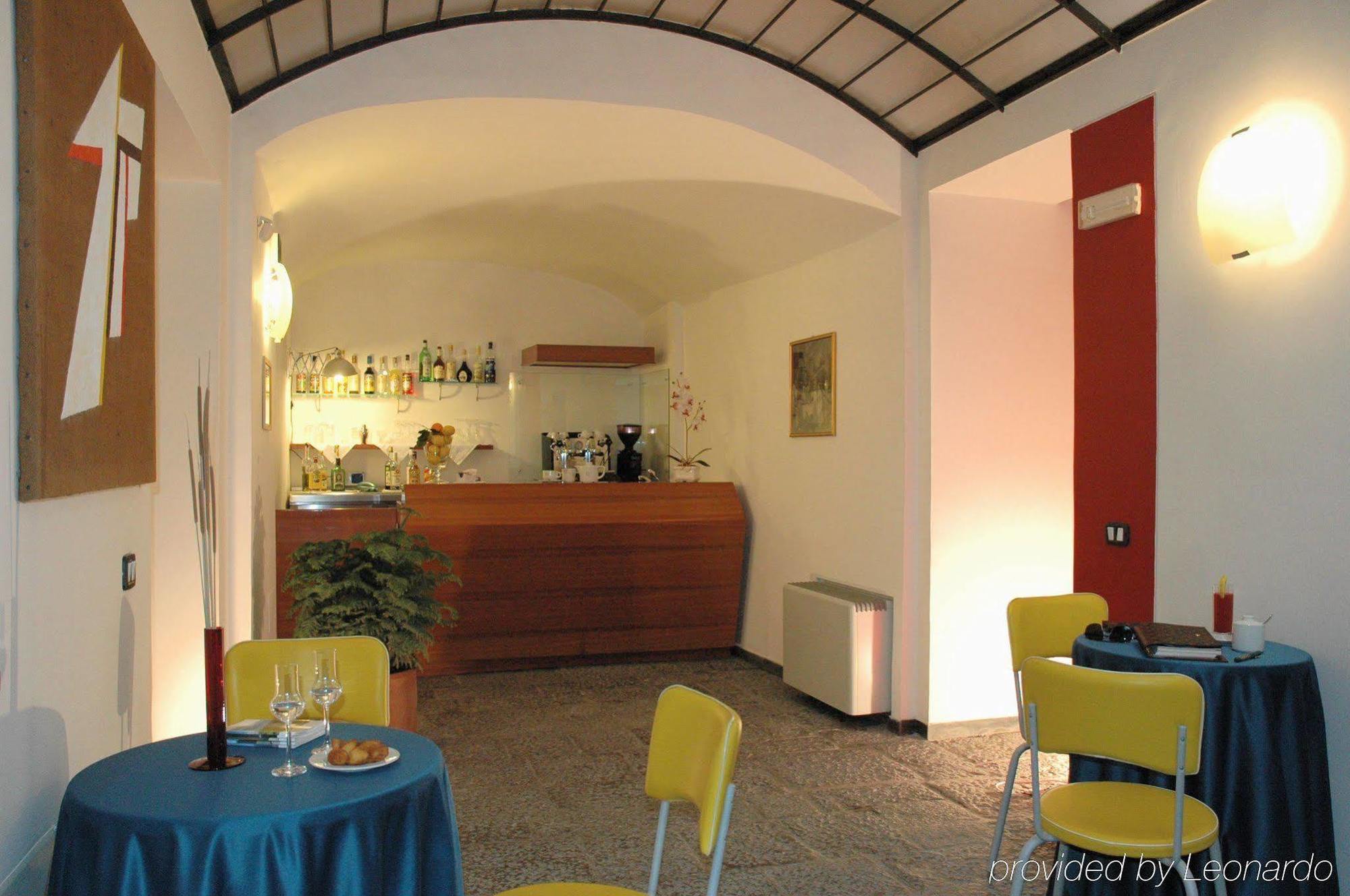 Caravaggio Hotel 4*