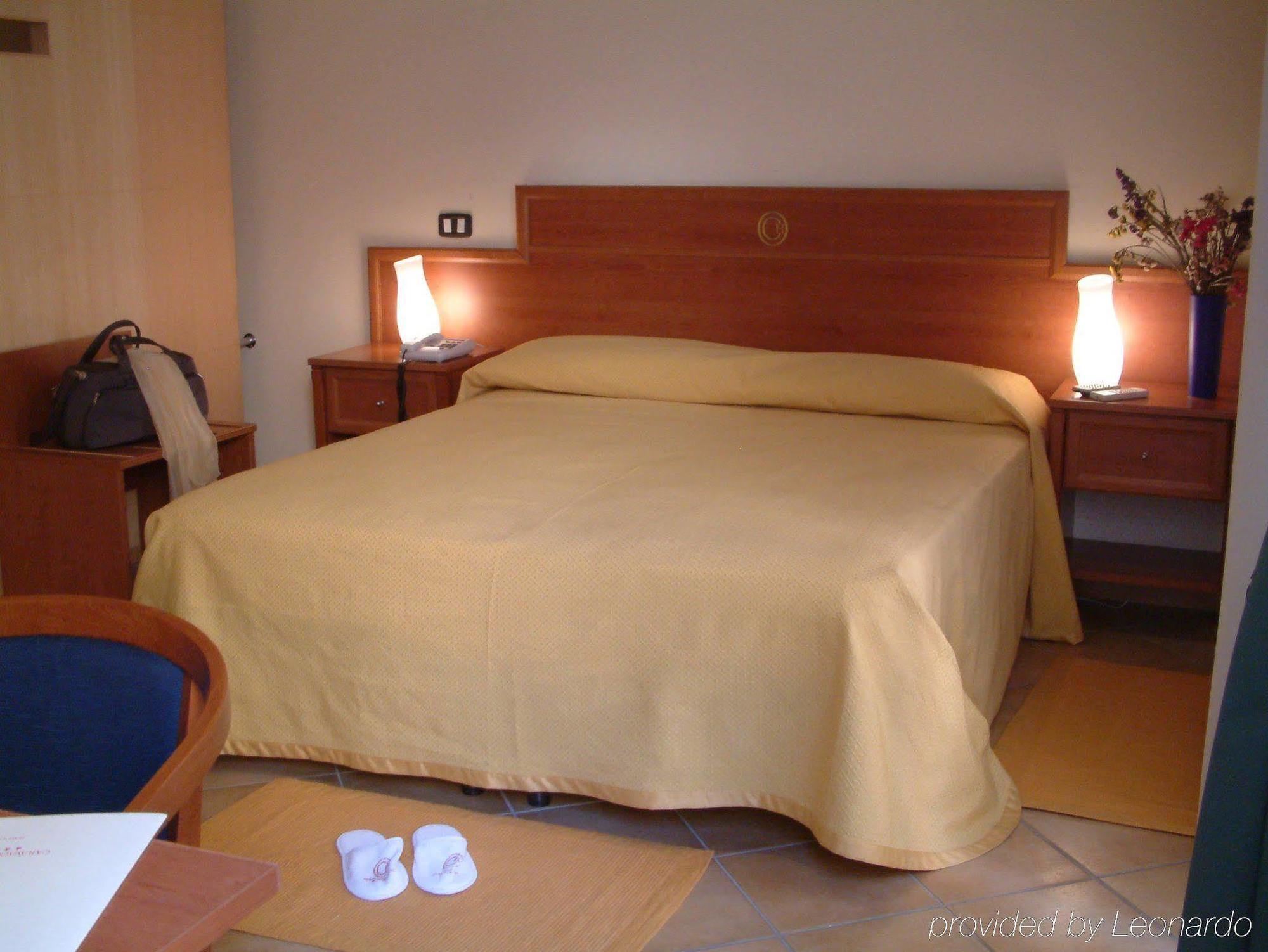 Hotel Caravaggio Naples