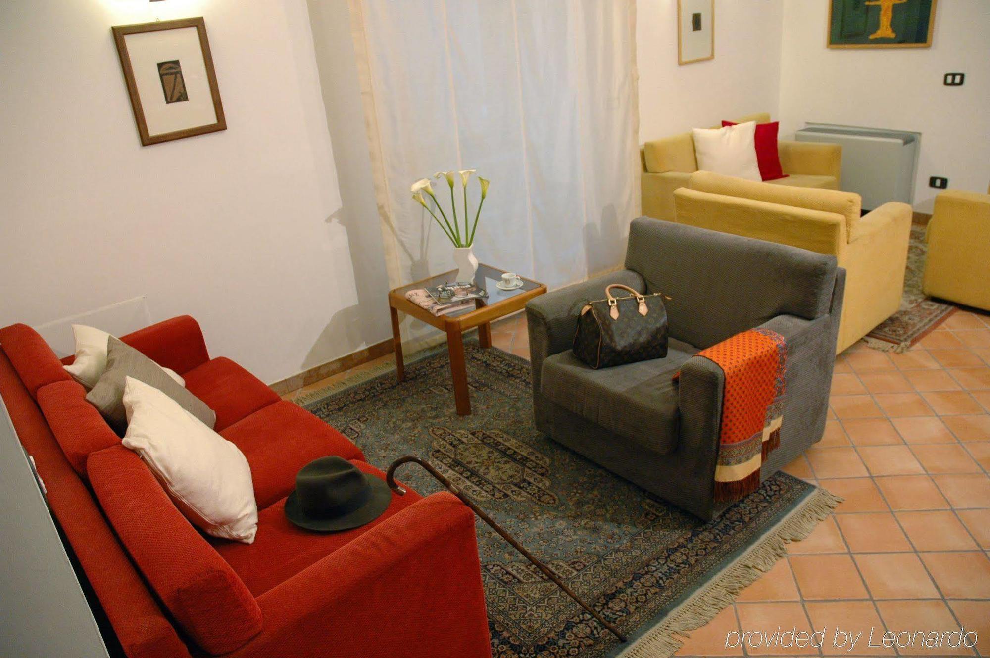 Caravaggio Hotel Naples