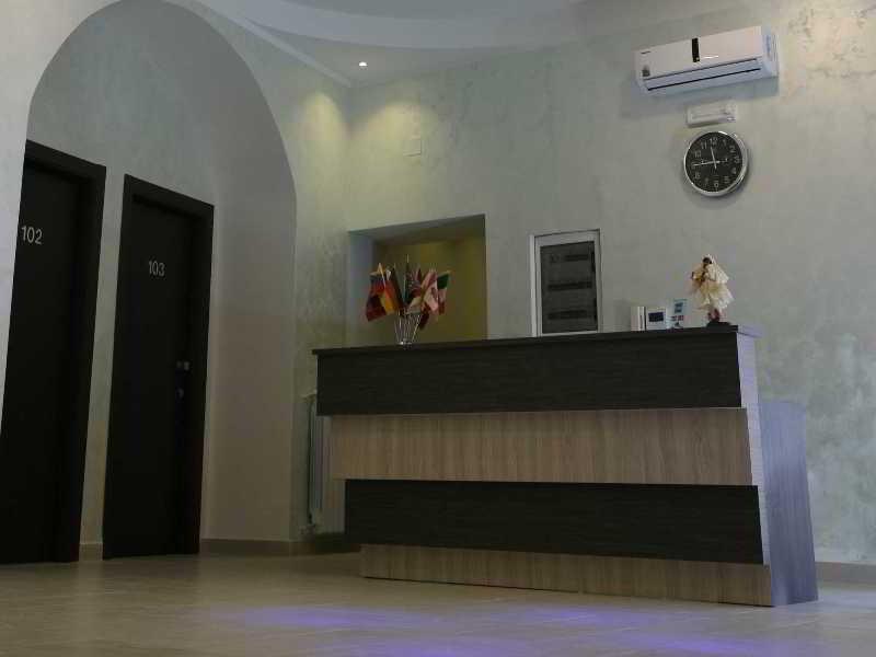 Napoli Suite Bed & Breakfast Naples