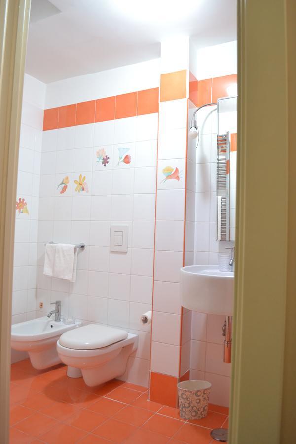 Bed & Breakfast Le Stanze Di Dolly Naples