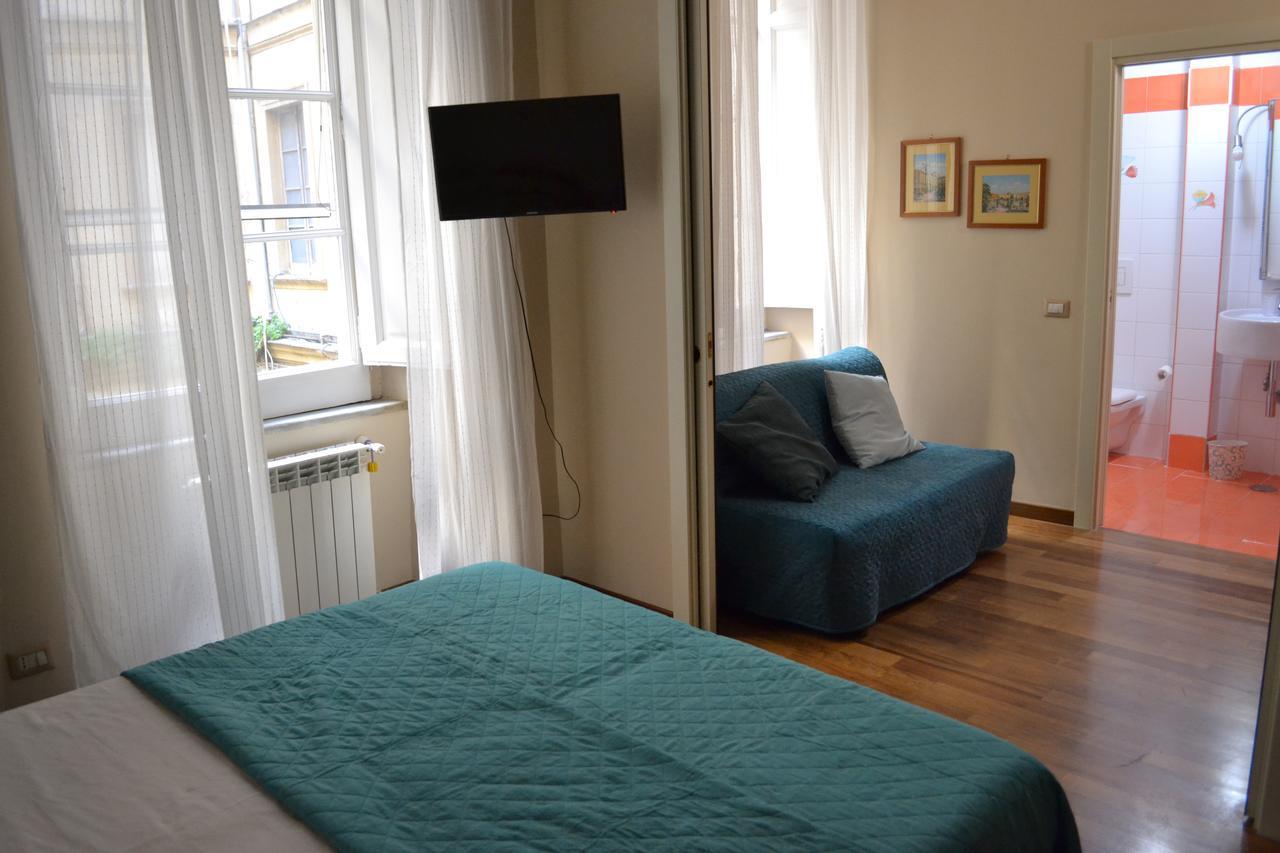 Bed & Breakfast Le Stanze Di Dolly Naples