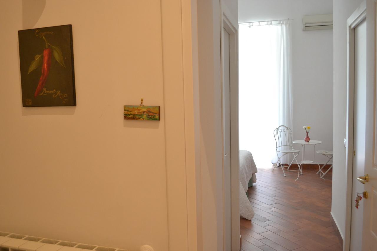 Bed & Breakfast Le Stanze Di Dolly Naples