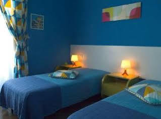 Carafa 2* Naples