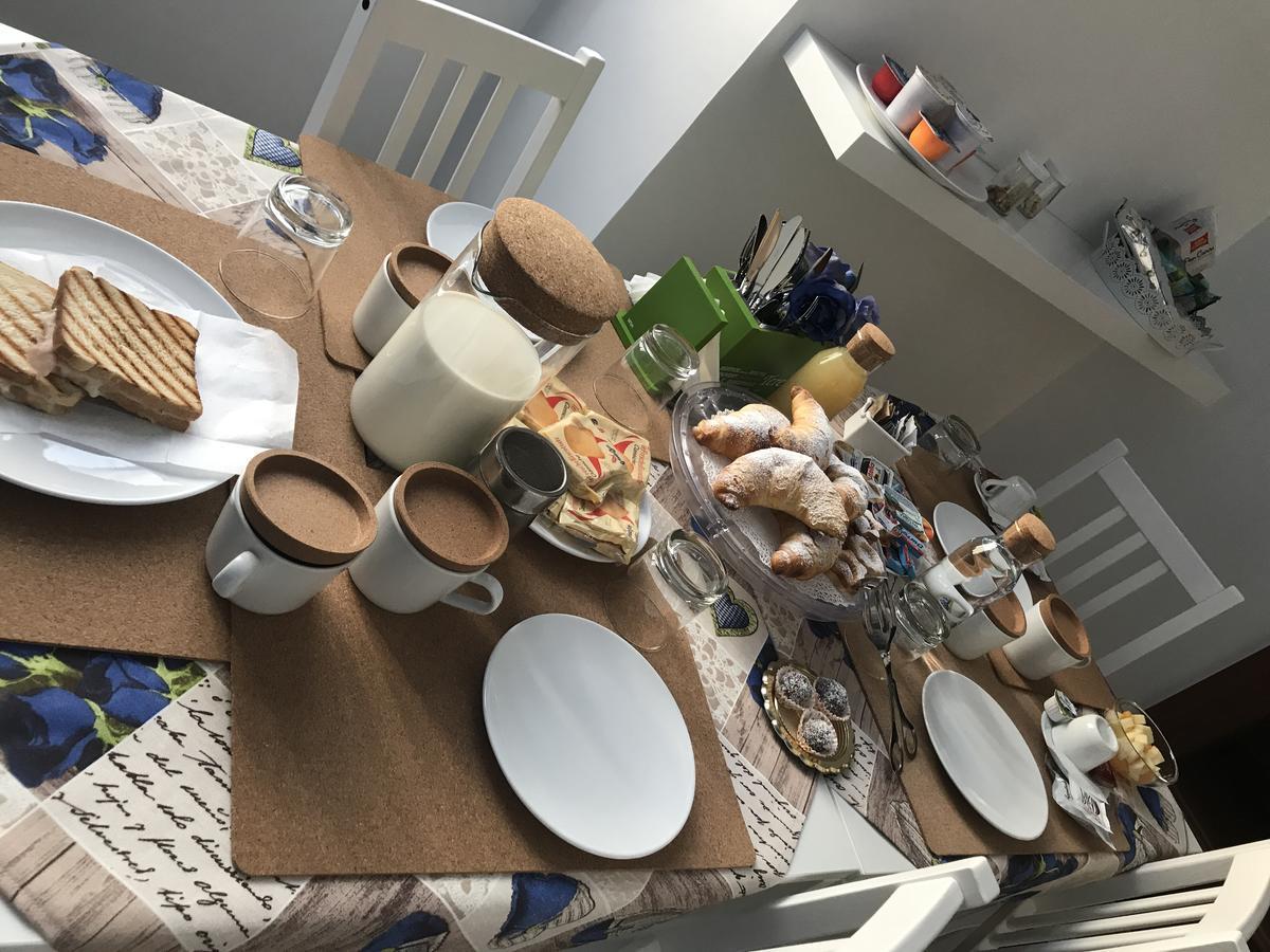 Foria 210 Bed & Breakfast Naples