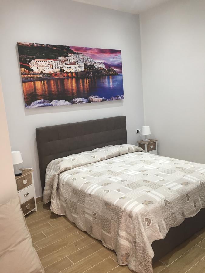 Bed & Breakfast Caracciolo 109 Naples