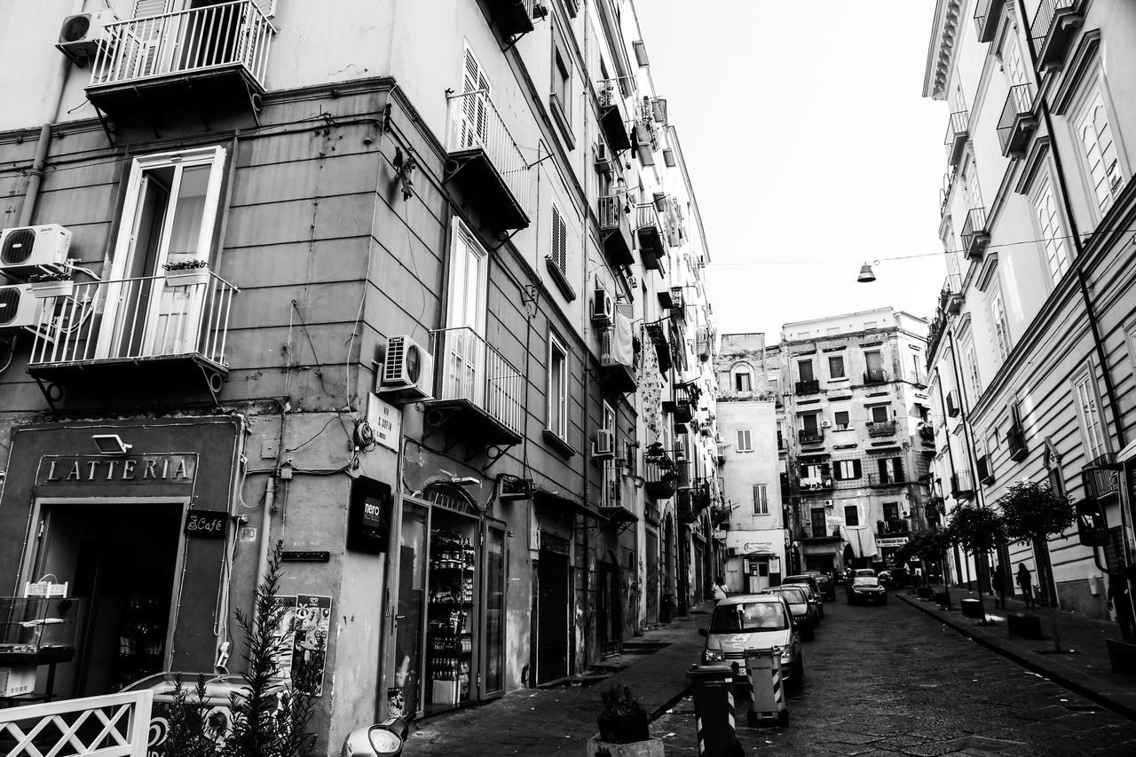 Bed & Breakfast Caracciolo 109 2*