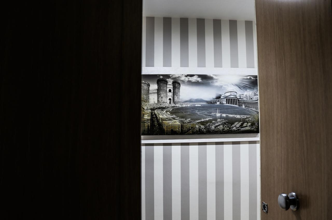 Bed & Breakfast Caracciolo 109 2*