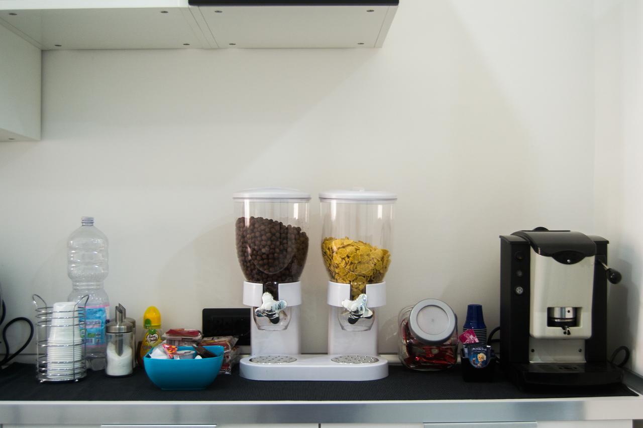 Civico 7 Bed & Breakfast Naples