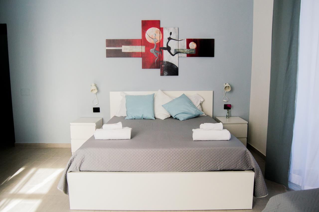 Bed & Breakfast Civico 7 Naples