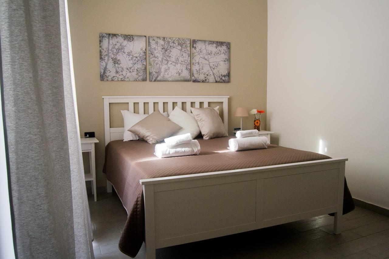 Bed & Breakfast Civico 7 Naples