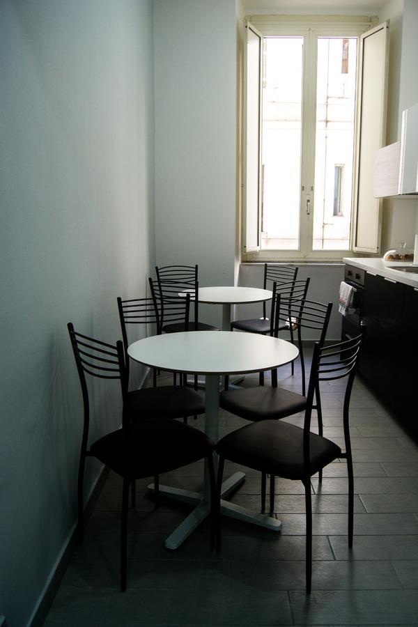 Bed & Breakfast Civico 7 Naples