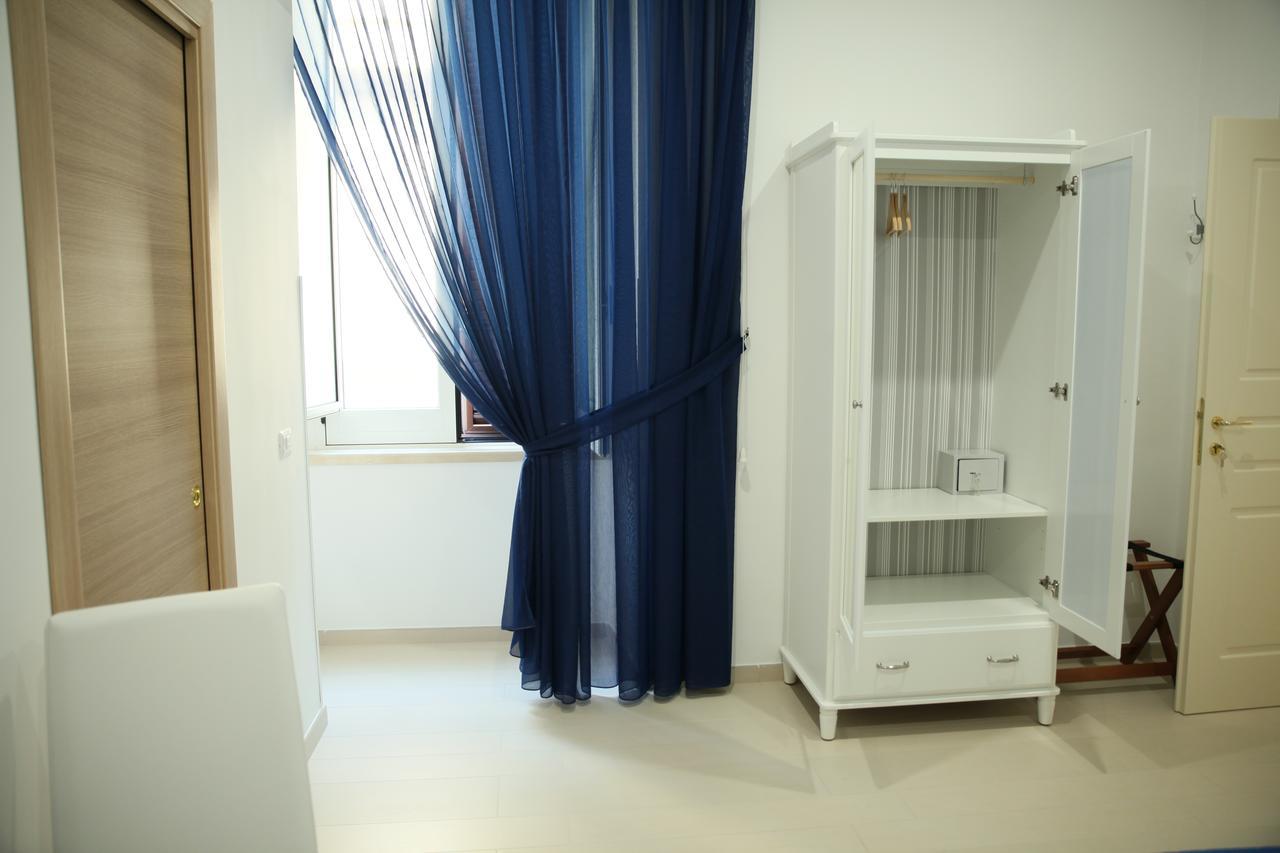 Il Gioiellino Lifestyle Bed & Breakfast Naples