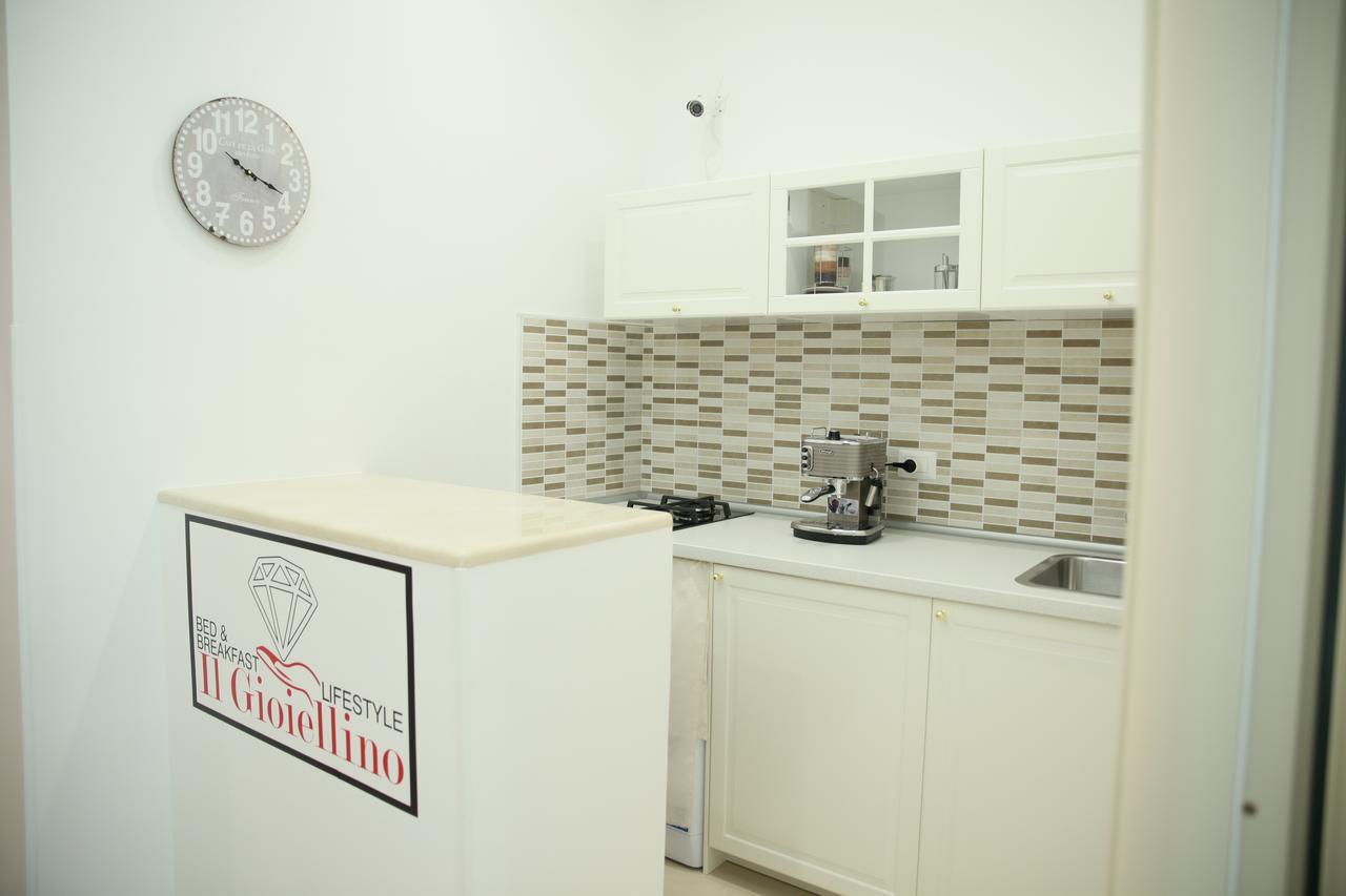 Il Gioiellino Lifestyle Naples