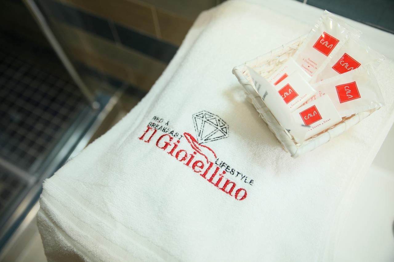Bed & Breakfast Il Gioiellino Lifestyle