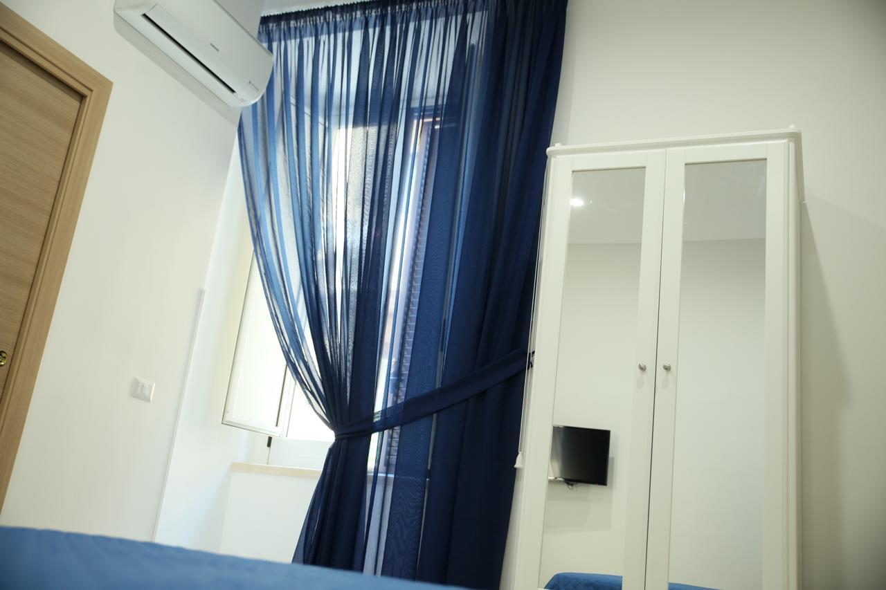 Bed & Breakfast Il Gioiellino Lifestyle Naples