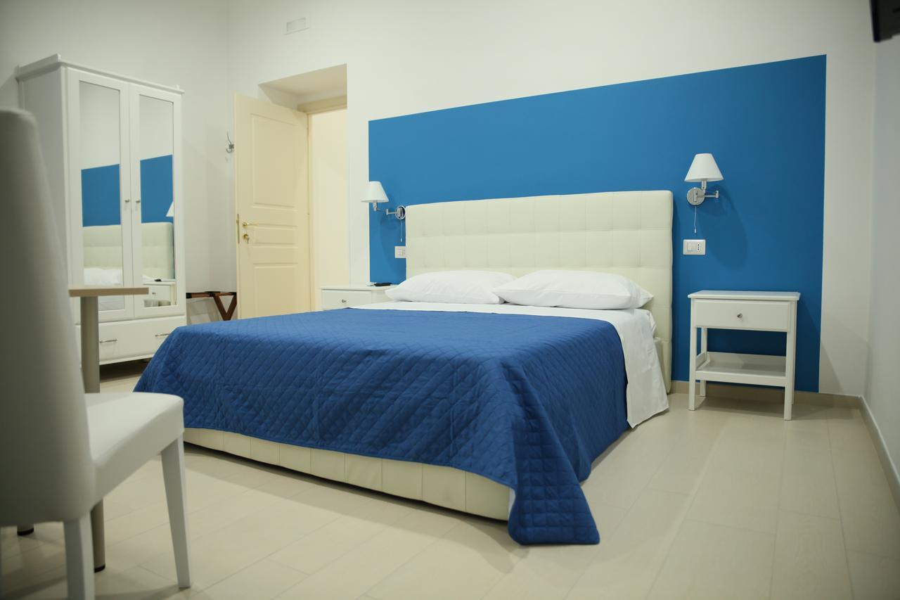 Il Gioiellino Lifestyle Bed & Breakfast Naples