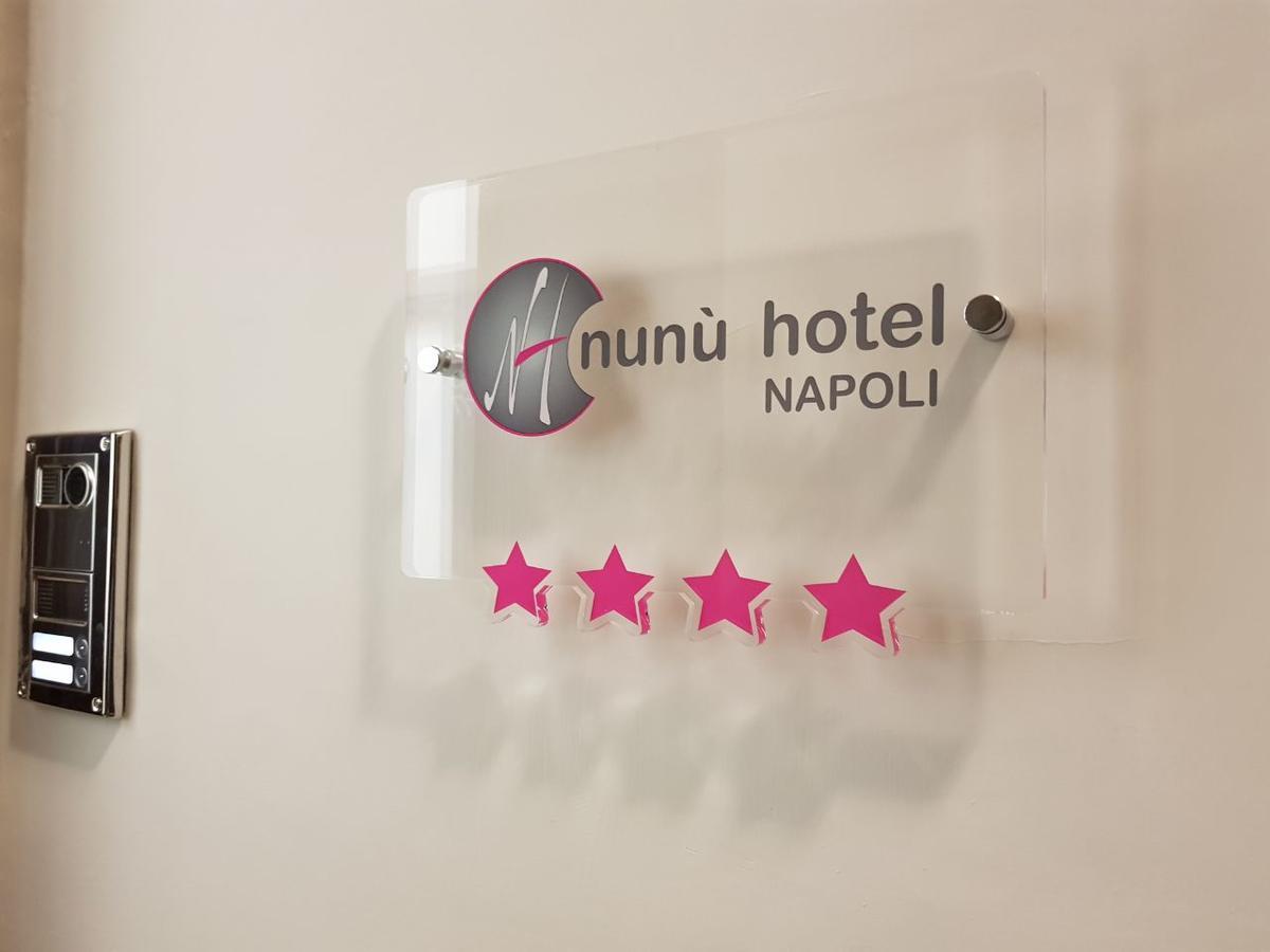 Hotel Nunu 4*