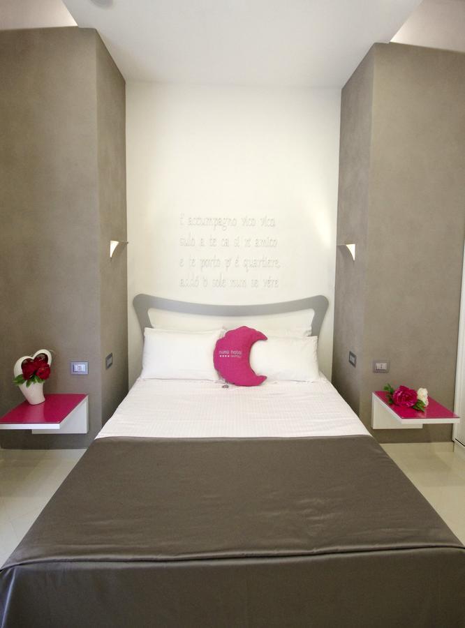 Nunu Hotel 4*