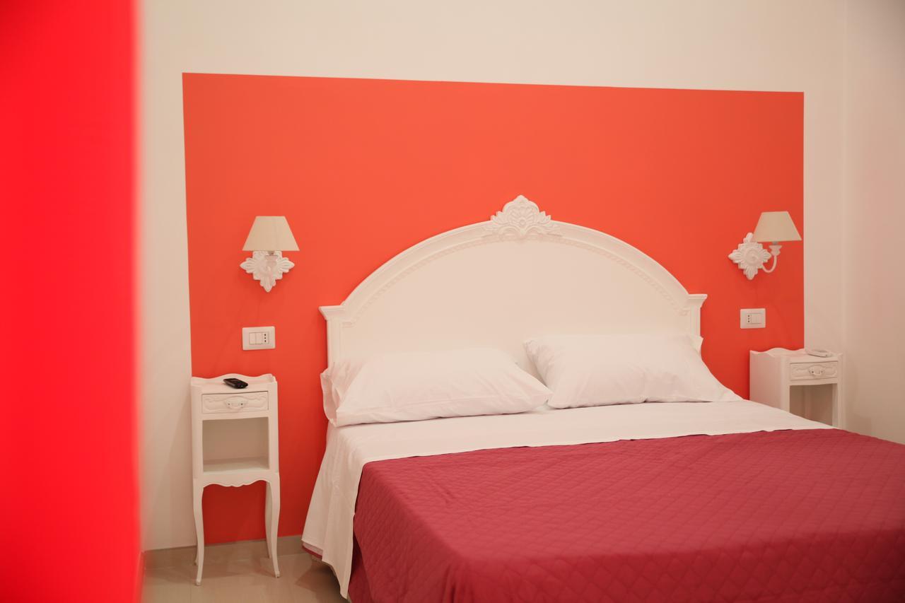 Il Gioiellino Lifestyle Bed & Breakfast Naples