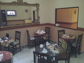 Guest house Bed & Breakfast Napoli Centrale Naples