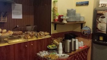 Guest house Bed & Breakfast Napoli Centrale 3*