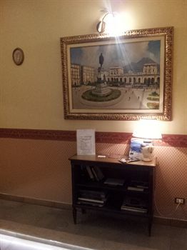 Guest house Bed & Breakfast Napoli Centrale