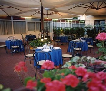 Cesare Augusto Hotel Naples