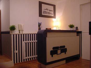Bed & Breakfast B&B Cappella Vecchia 11 3*