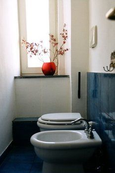 Dimora Dei Giganti Bed & Breakfast Naples