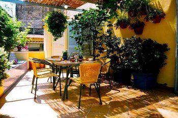 Dimora Dei Giganti Bed & Breakfast