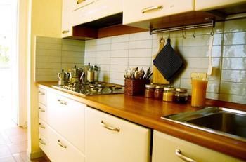 Dimora Dei Giganti Bed & Breakfast