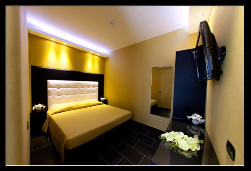 Hotel Fly Boutique