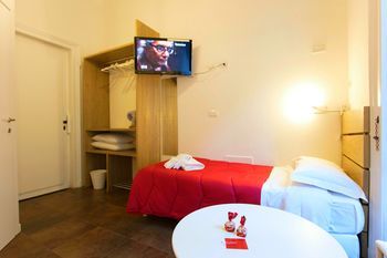 A Durmi 3* Naples