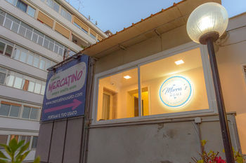 Morra's Bed & Breakfast 2*