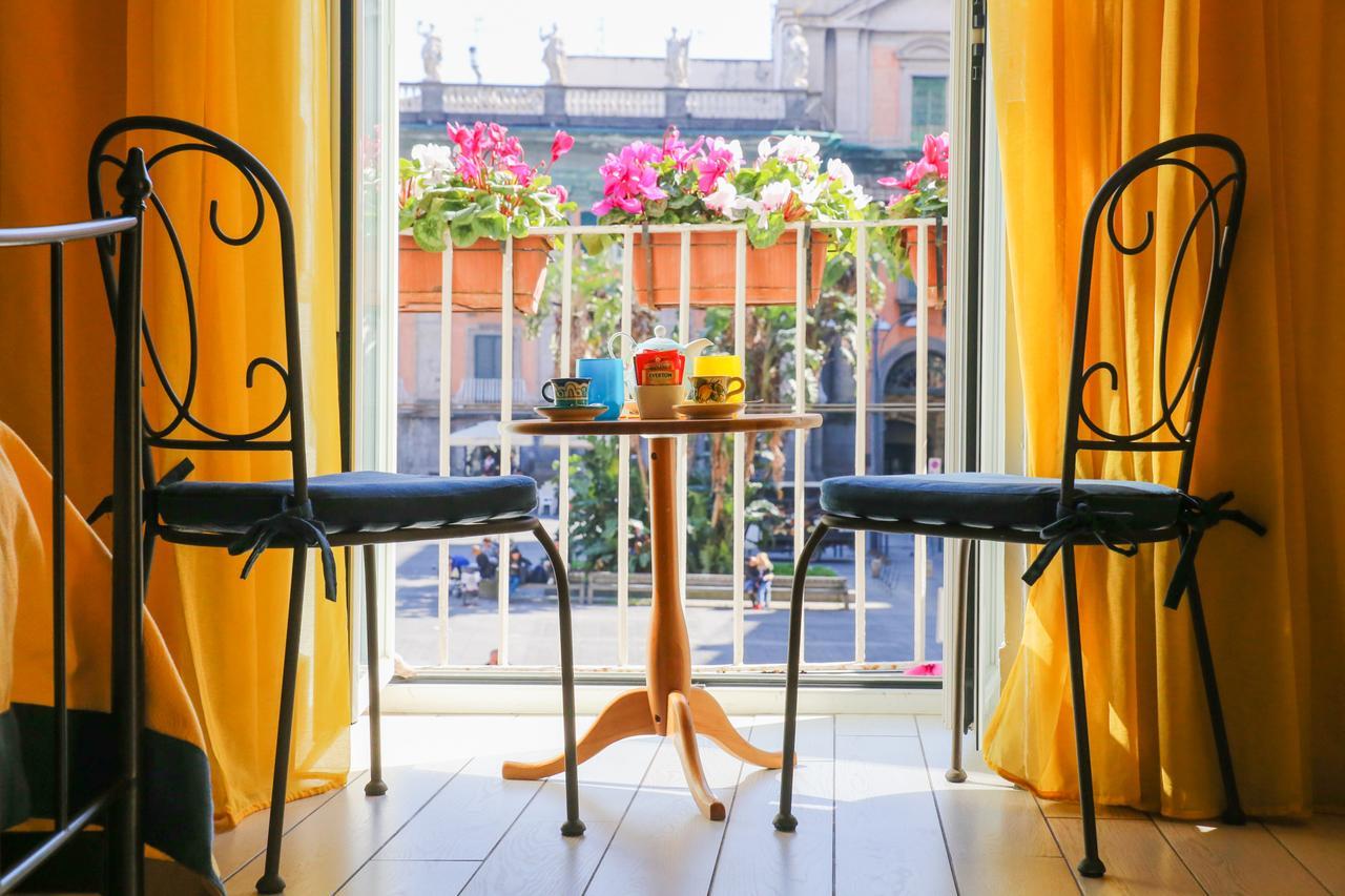 Piazza Dante Bed & Breakfast 3*